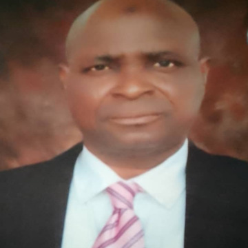 SALIU CHINDO ABDULLAHI