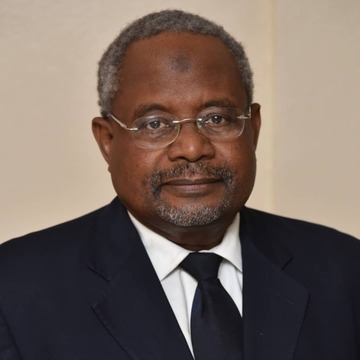 TIJJANI MUSA ISA