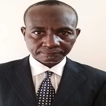 AMINU IBRAHIM ISMA'ILA